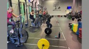 A2o Fit Home Of Crossfit Panthera