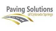 Paving Solutions Of Colorado Springs