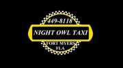 Night Owl Taxi