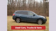 RSL Auto Sales