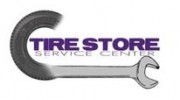 Tire Store Service Center
