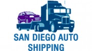 San Diego Auto Shipping