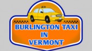 Burlington Taxi
