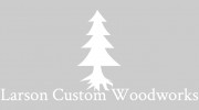 Larson Custom Woodworks