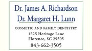 Richardson & Lunn DMD