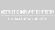 Aesthetic Implant Dentistry