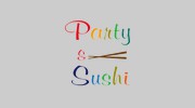 Party & Sushi