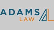 Adams Stepner Woltermann