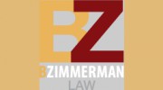 Zimmerman B Law Office