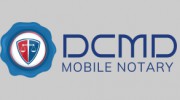 DC & MD Mobile Notary