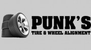 Punk's Used Tires