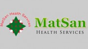 Matsan Health Service