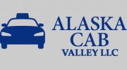 Alaska Cab Valley