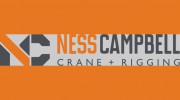 NessCampbell Crane & Rigging
