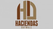 Hacienda Drywall