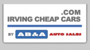 A B & A Auto Sales