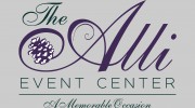 Alli Event Center