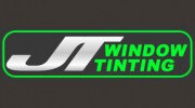 JT Window Tinting