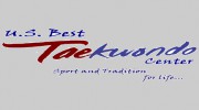 US Best Tae Kwon DO Center