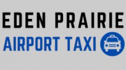 Eden Prairie Airport Taxi