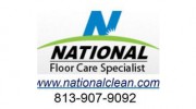 National Cleaning Specialist