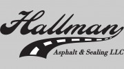 Hallman Asphalt & Sealing