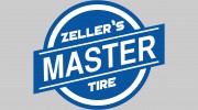 Master Tire & Accessories & Zellers
