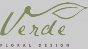 Verde Floral Design
