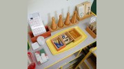 Enchanted Castle Pasadena Montessori School