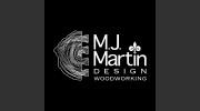 M J Martin Woodworking