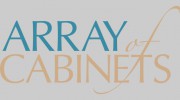 Array Of Cabinets