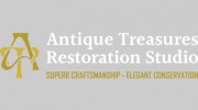 Antique Treasures Restoration Studio