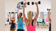 Fusion Fitness