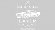Fresh Layer Mobile Detailling