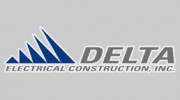 Delta Electrical Construction
