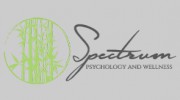Spectrum Psychology & Wellness
