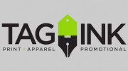 Tag Ink