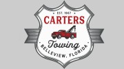 Carters Towing