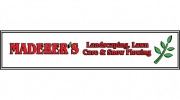 Maderer's Landscaping & Lawncare