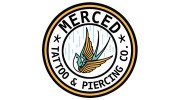 Merced Tattoo & Piercing