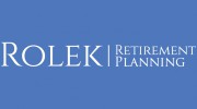 Rolek Retirement Strategies