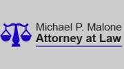 Michael P Malone Attorney At Law