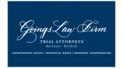 Goings Law Firm