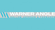 Warner Angle Hallam Jackson