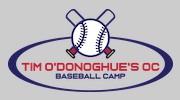 Orange County Baseball Camp