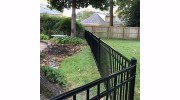 Fencing Solutions & Construction