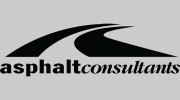 Asphalt Consultants