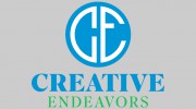 Creative Endeavors