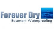 Forever Dry Basement Waterproofing