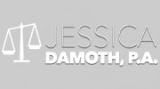 Jessica Damoth, PA